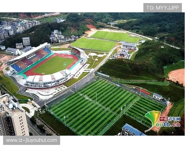 华南联动足球：推动地区足球文化融合与发展新路径